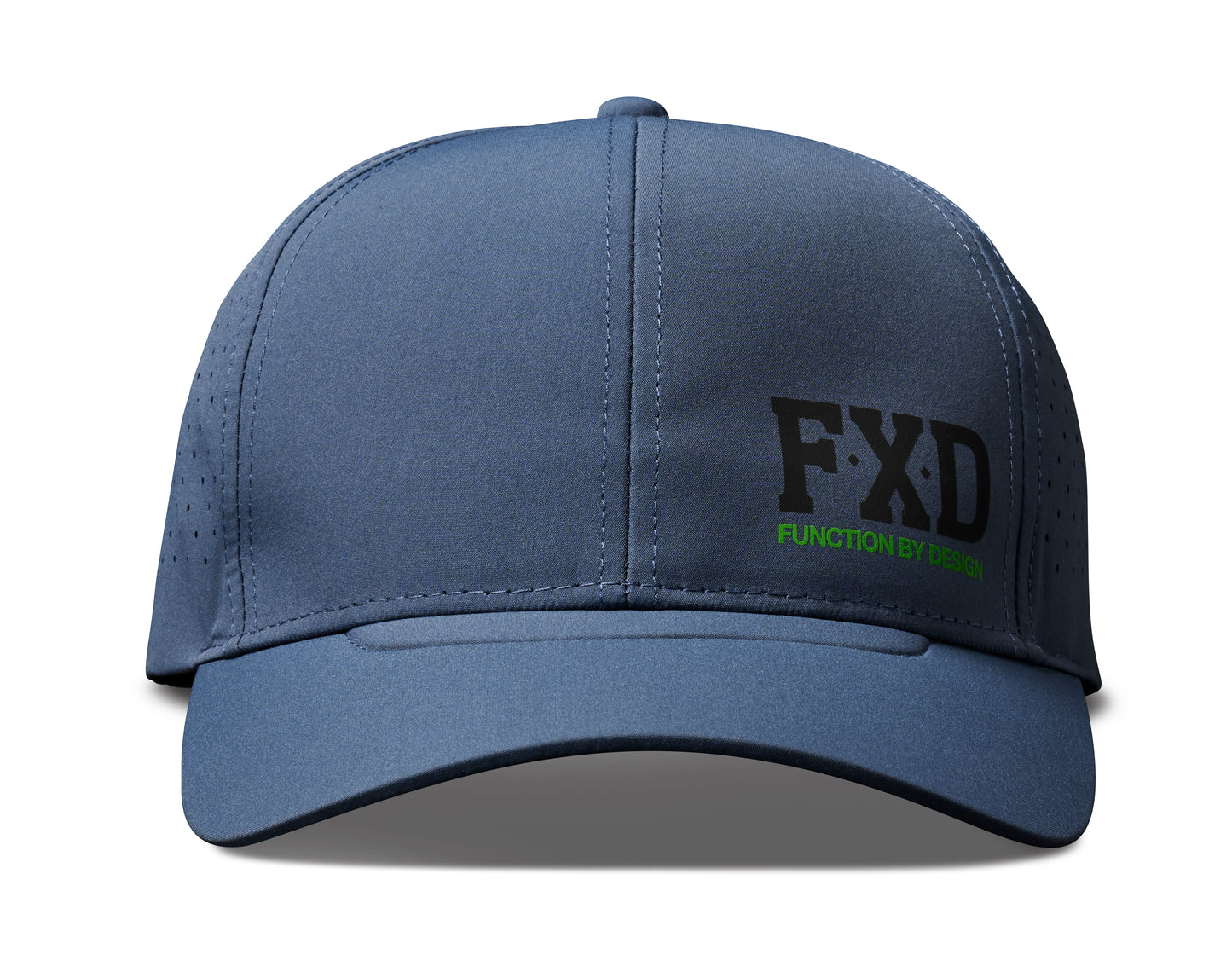 FXD CP12 Tech Baseball Cap