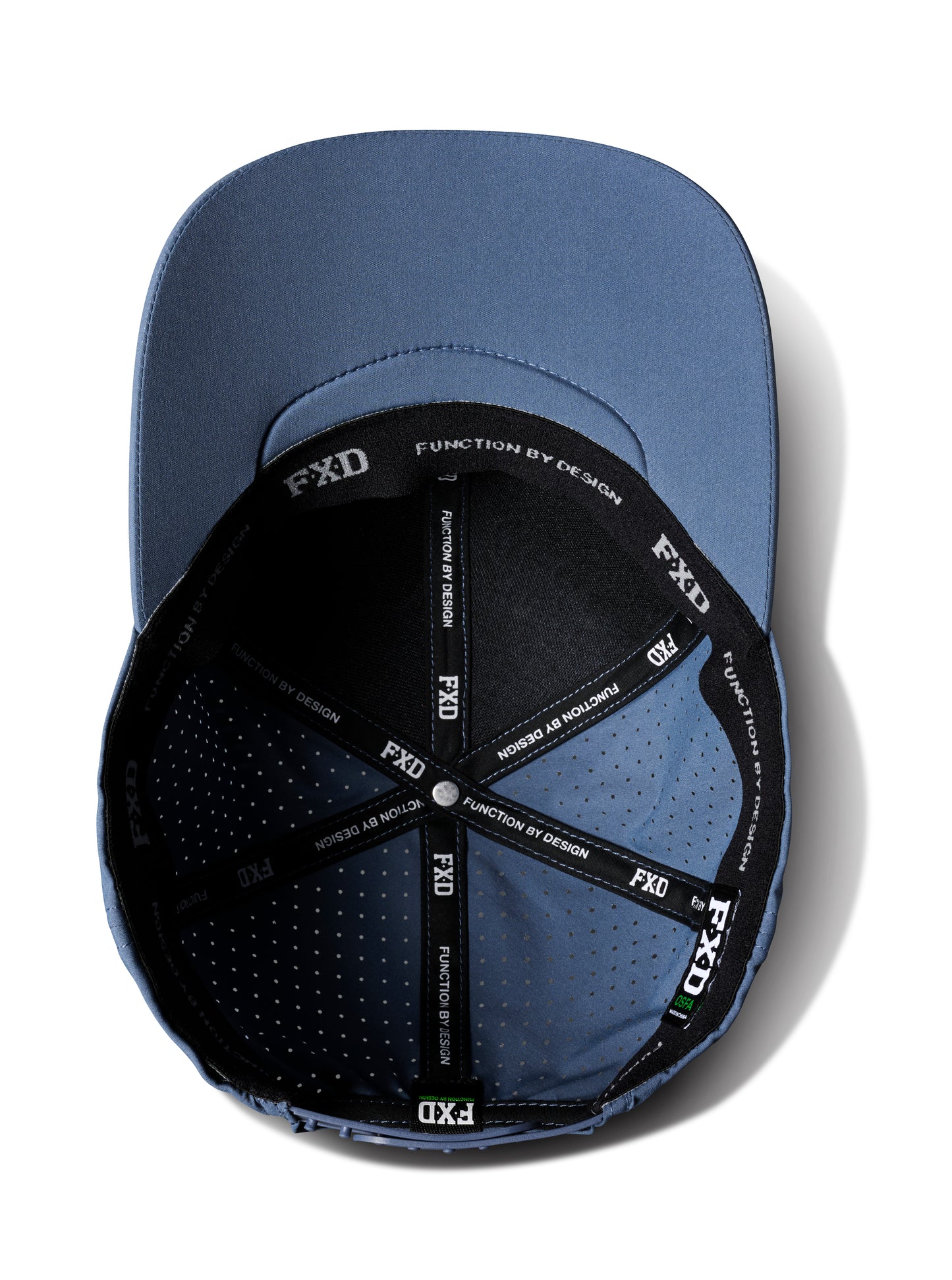 FXD CP12 Tech Baseball Cap