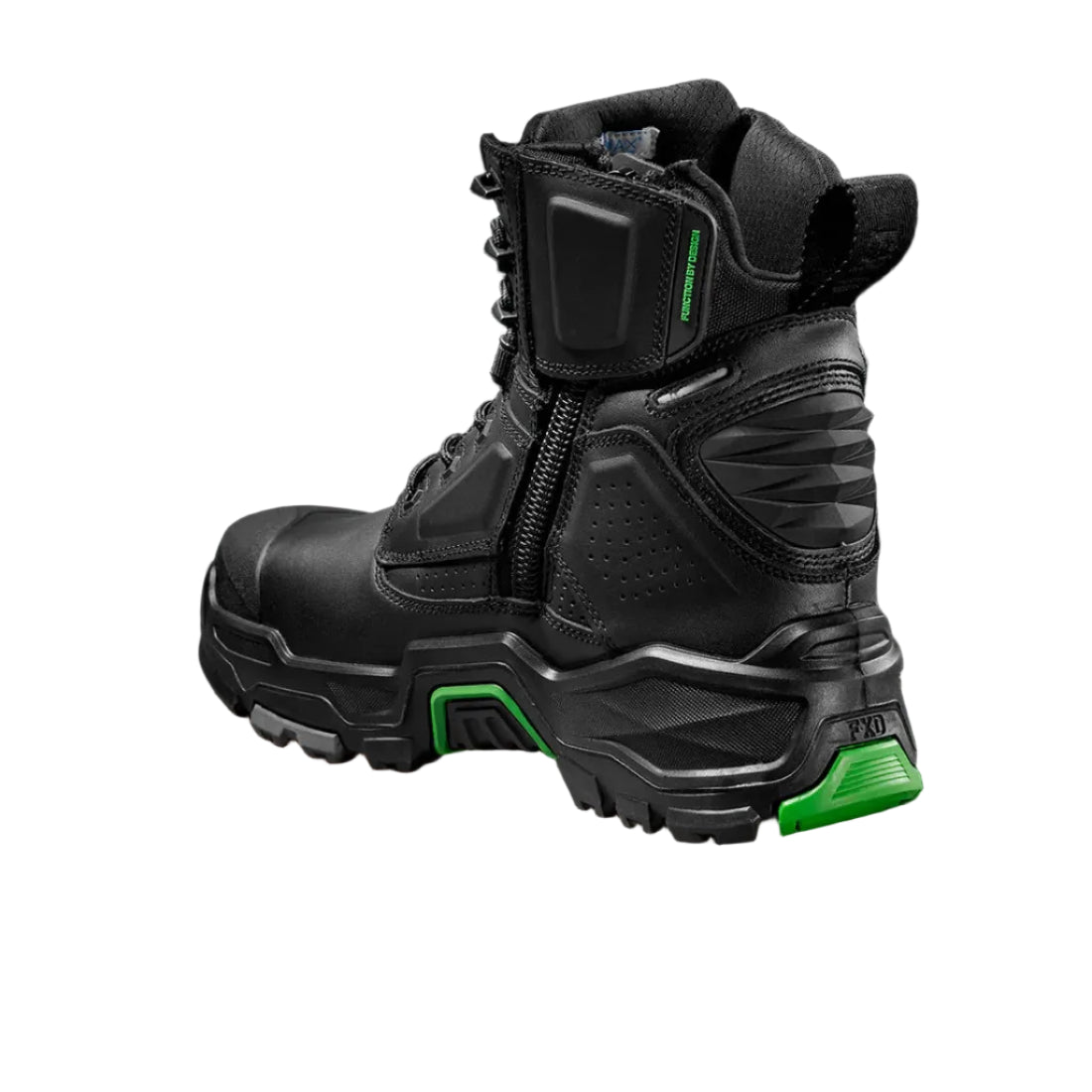 FXD X1 Industrial Anti Puncture 6.0in Work Boot