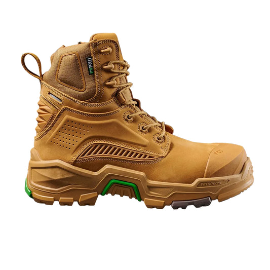 FXD X1 Industrial Anti Puncture 6.0in Work Boot