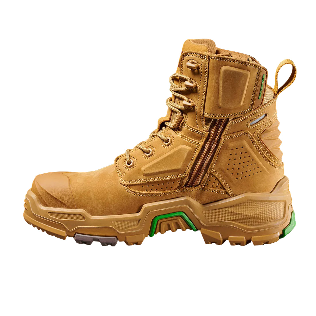 FXD X1 Industrial Anti Puncture 6.0in Work Boot