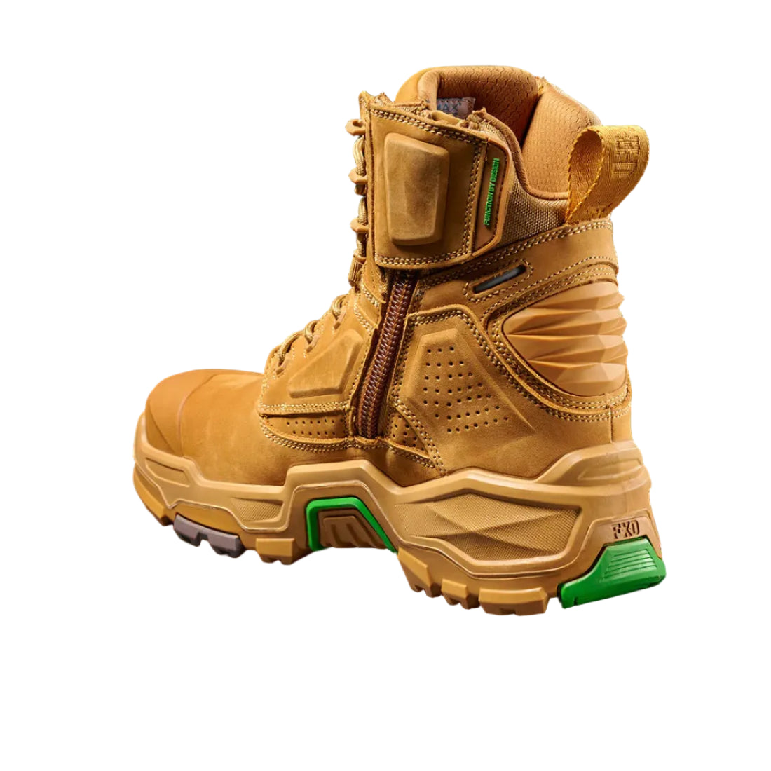 FXD X1 Industrial Anti Puncture 6.0in Work Boot