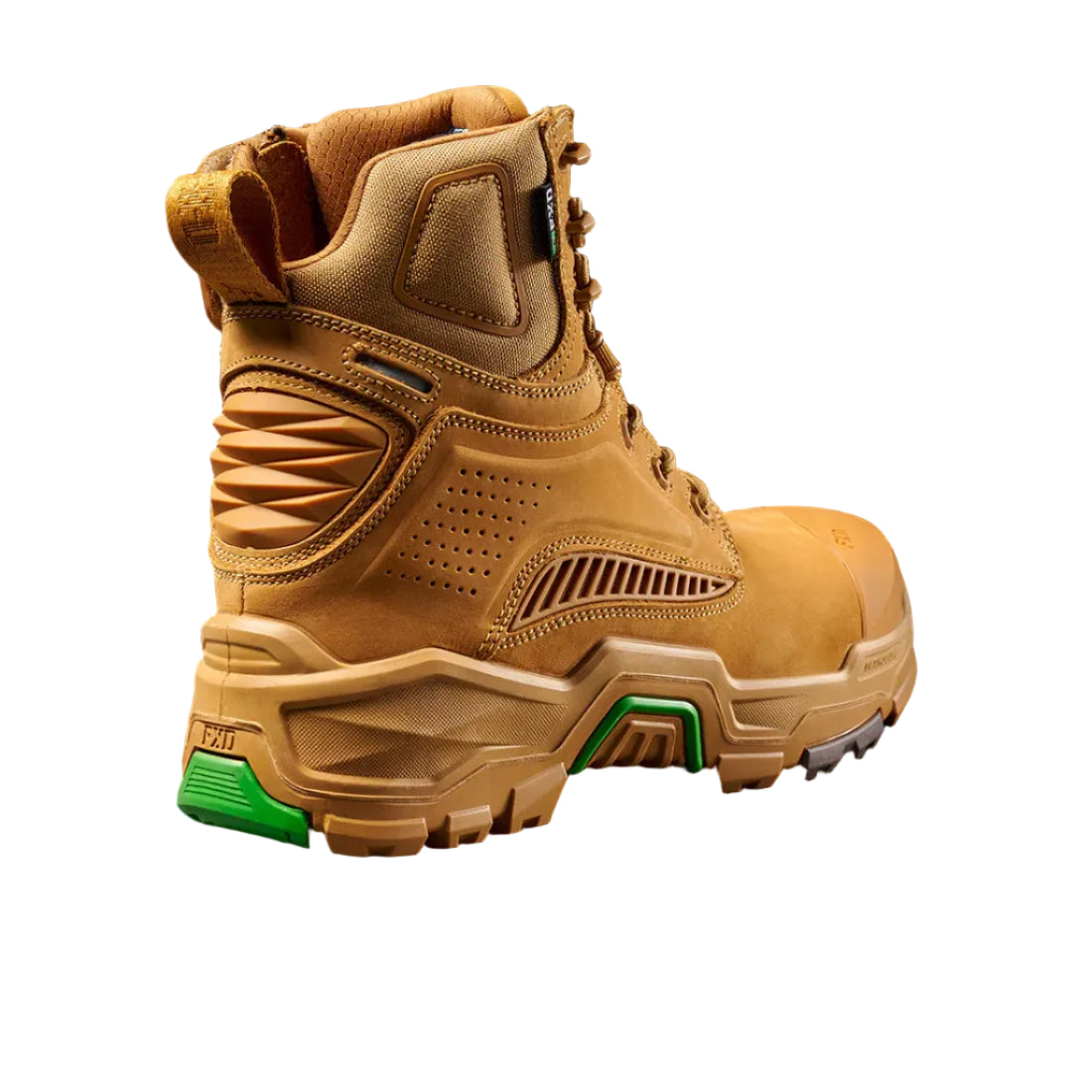 FXD X1 Industrial Anti Puncture 6.0in Work Boot