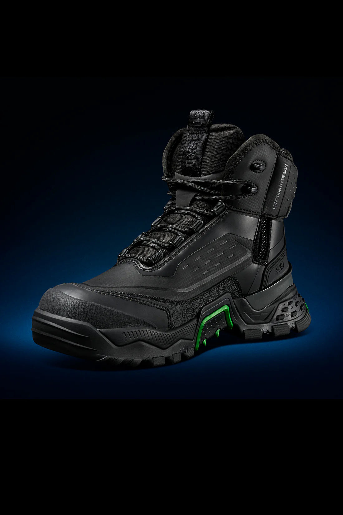 FXD EVO-1 Next Gen Work Boot