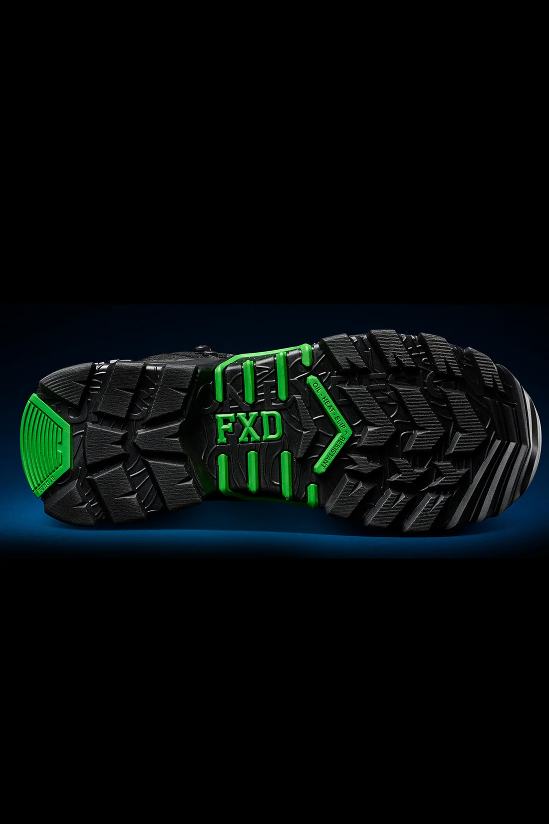 FXD EVO-1 Next Gen Work Boot