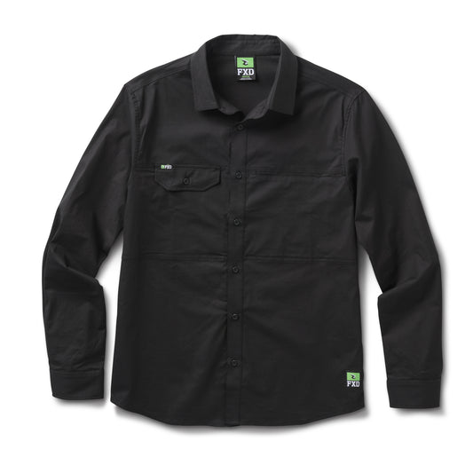 FXD LSH-3 Vented Tech Work Shirt