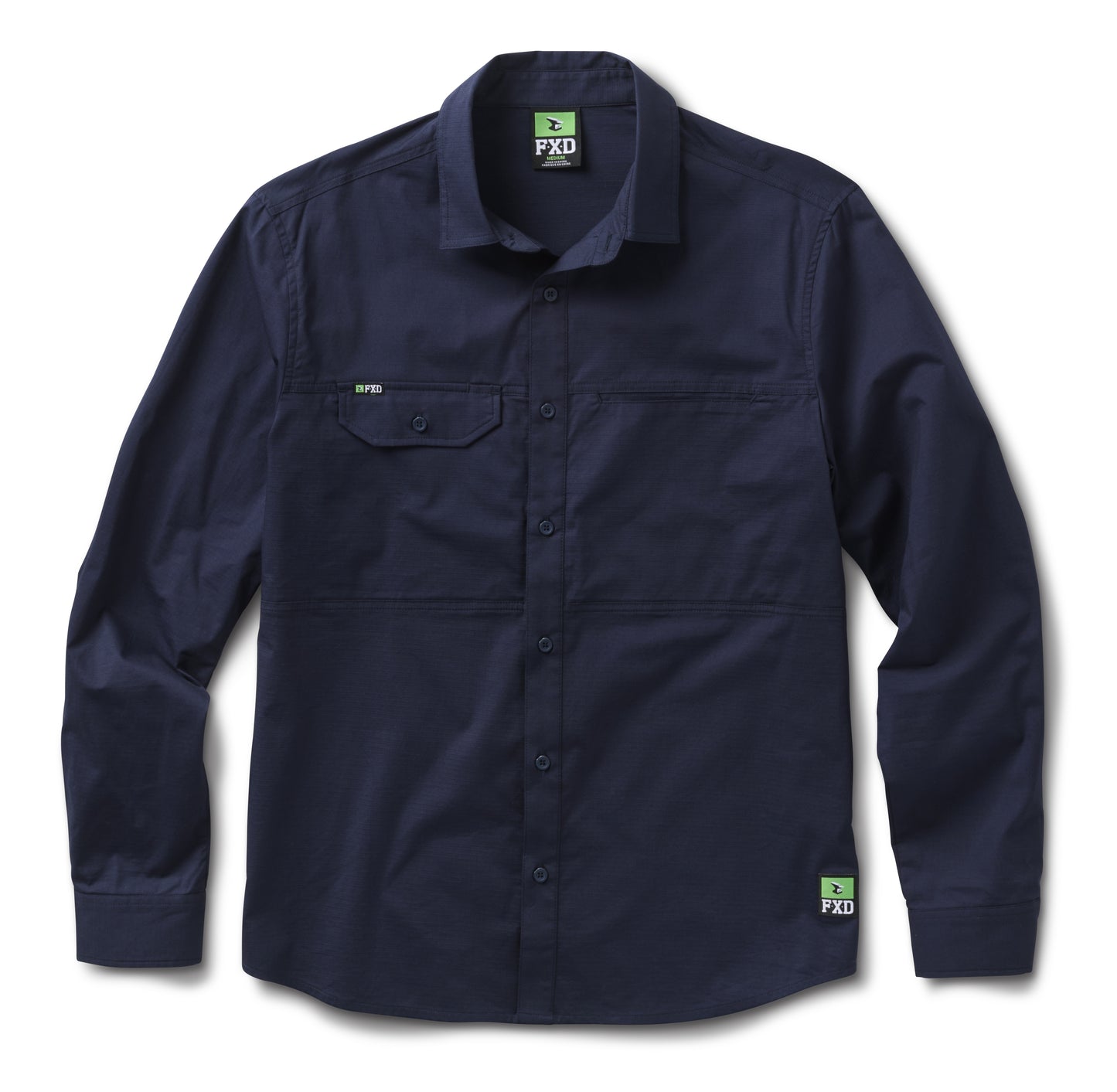 FXD LSH-3 Vented Tech Work Shirt