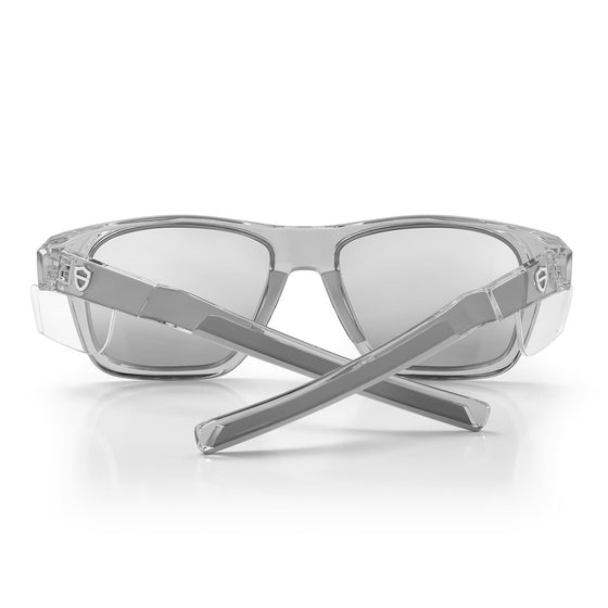 Fusions Performance Graphite Frame Hybrids Photochromic Lens