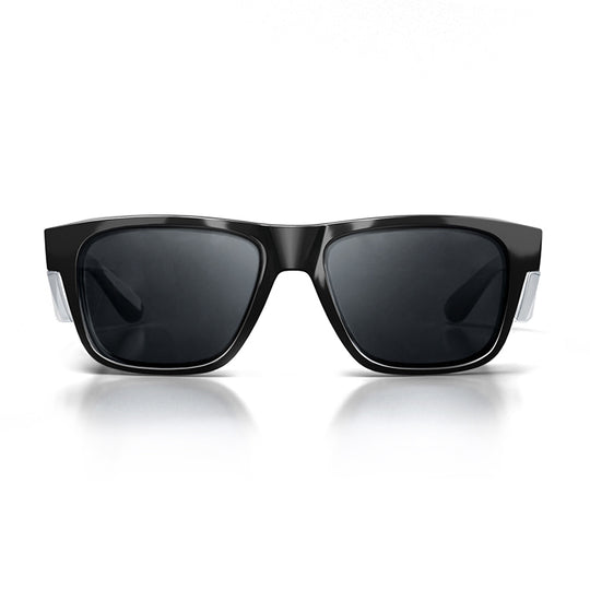 Fusions Black Frame/Polarised UV400