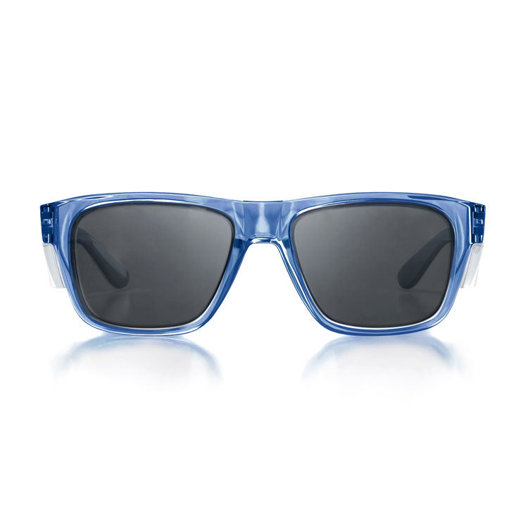 Fusions Blue Frame /Polarised UV400