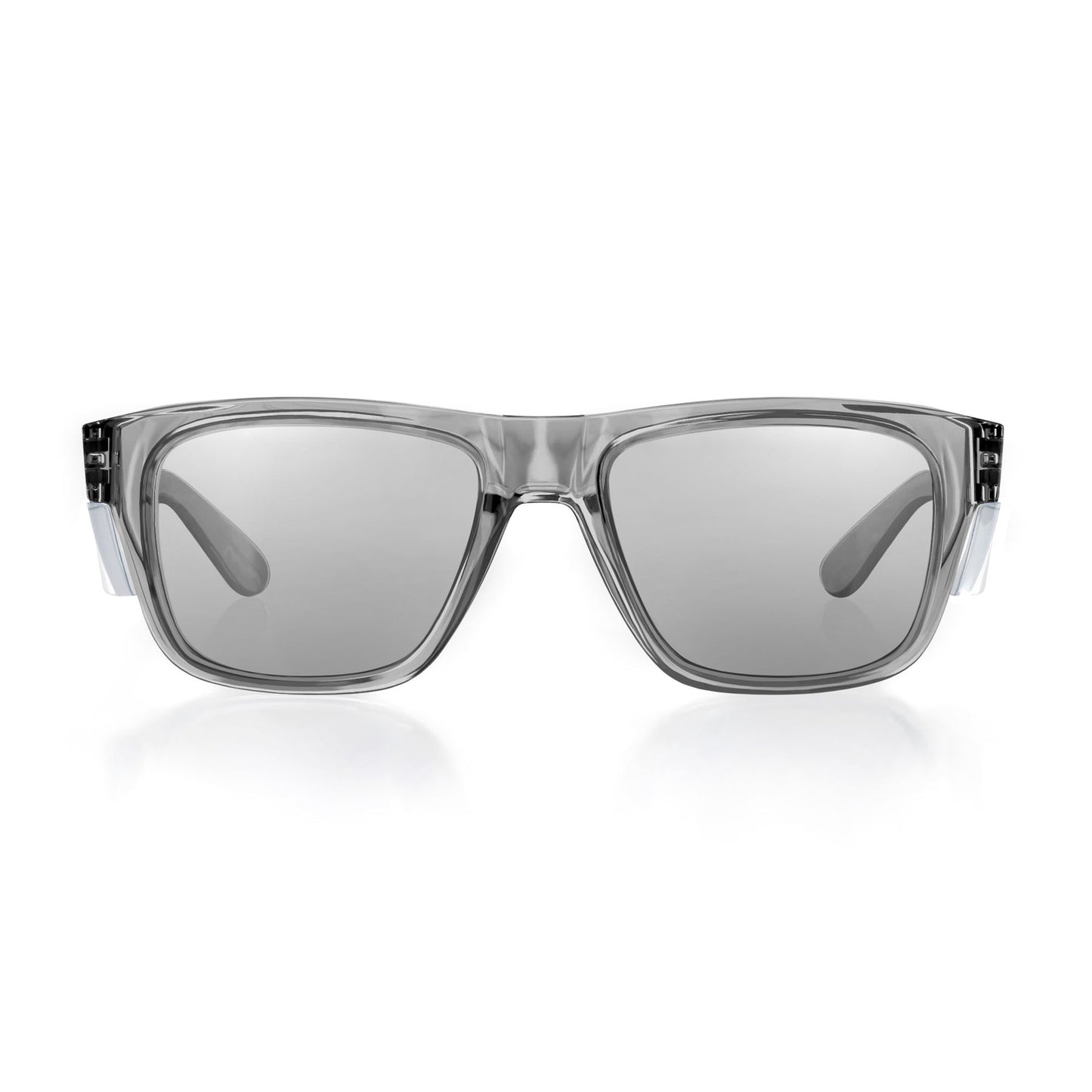 Fusions Graphite Frame Hybrids Lens