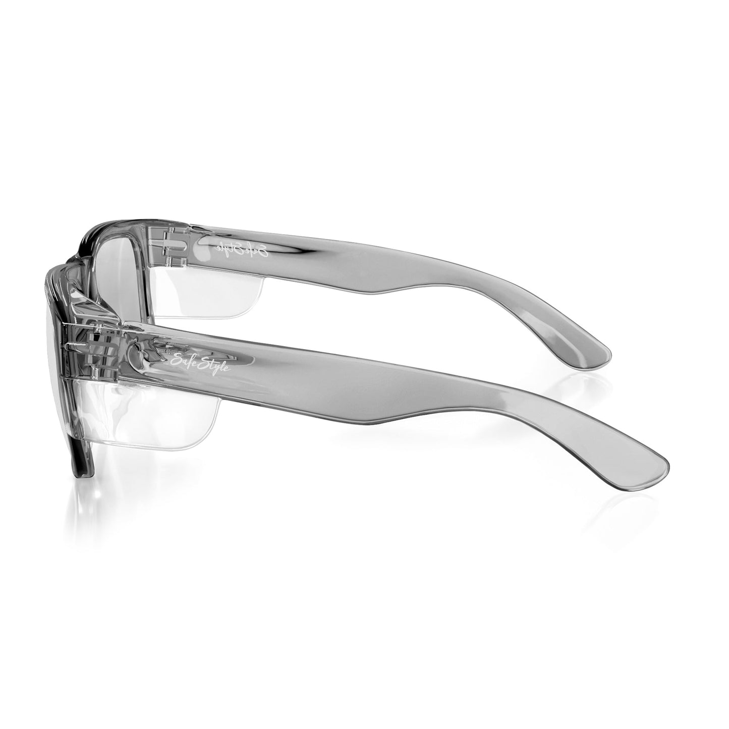 Fusions Graphite Frame Hybrids Lens