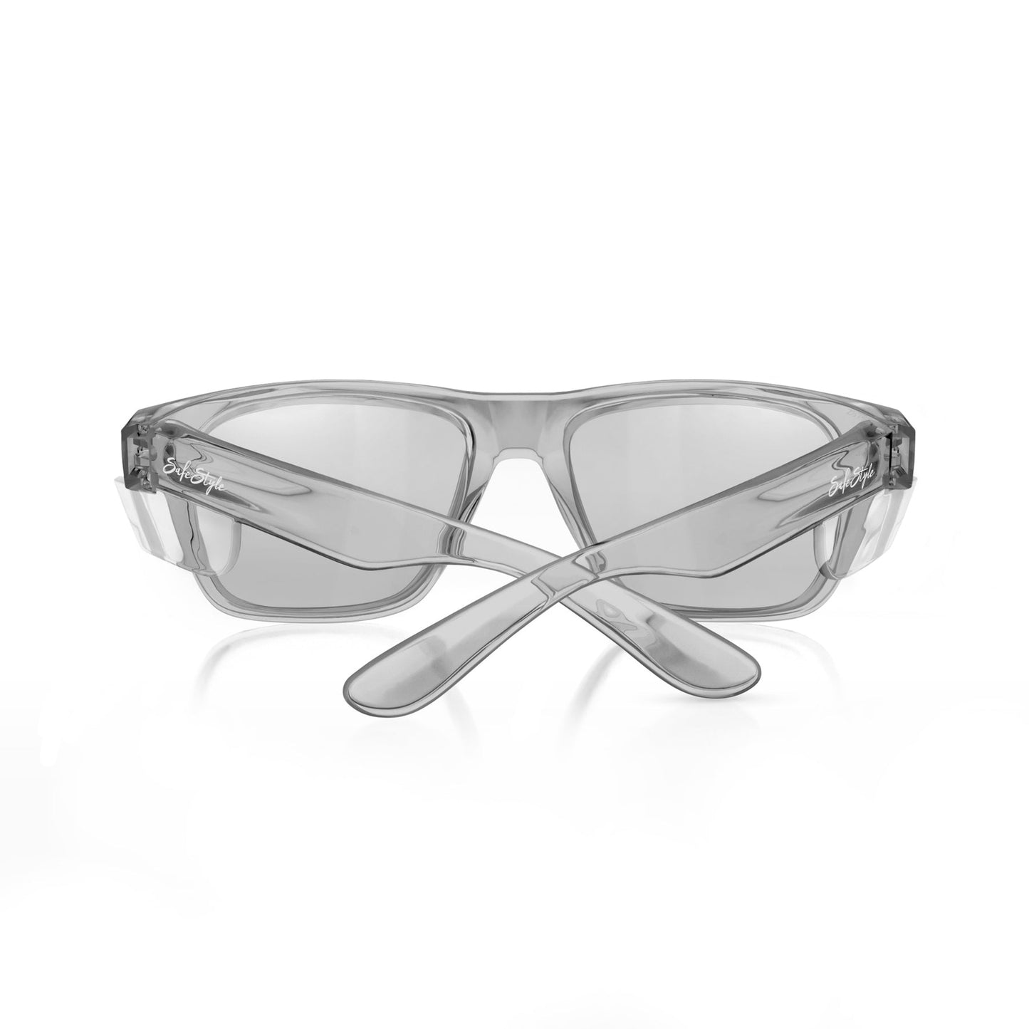 Fusions Graphite Frame Hybrids Lens