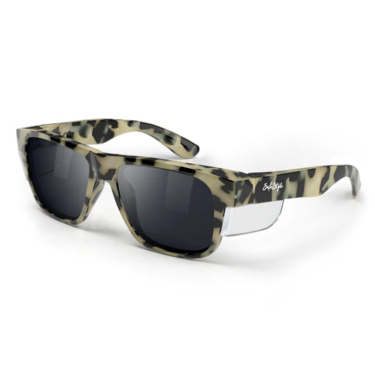 Fusions - Limited Edition - Milky Torts Frame /Polarised UV400