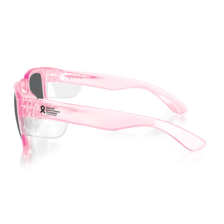 Fusions Pink Frame/ Polarised Uv400