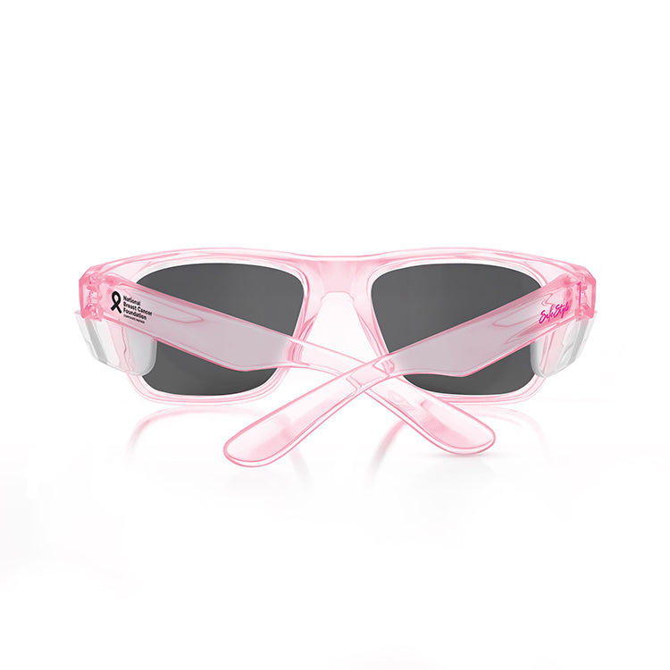 Fusions Pink Frame/ Polarised Uv400