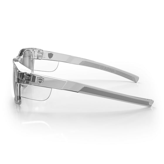 Fusions Performance Graphite Frame Hybrids Photochromic Lens