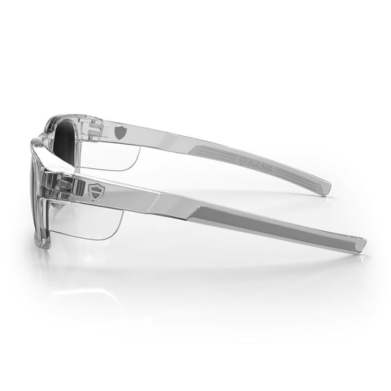 Fusions Performance Graphite Frame Grey Polarised Lens