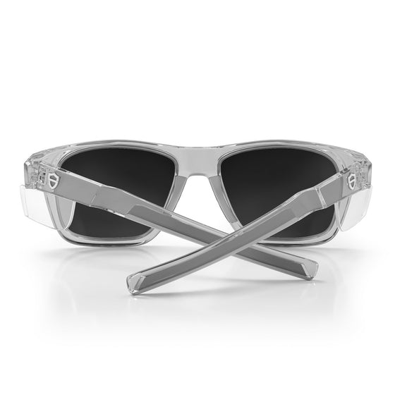 Fusions Performance Graphite Frame Grey Polarised Lens