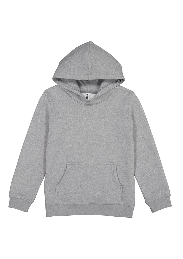 Kids Basis Hoodie