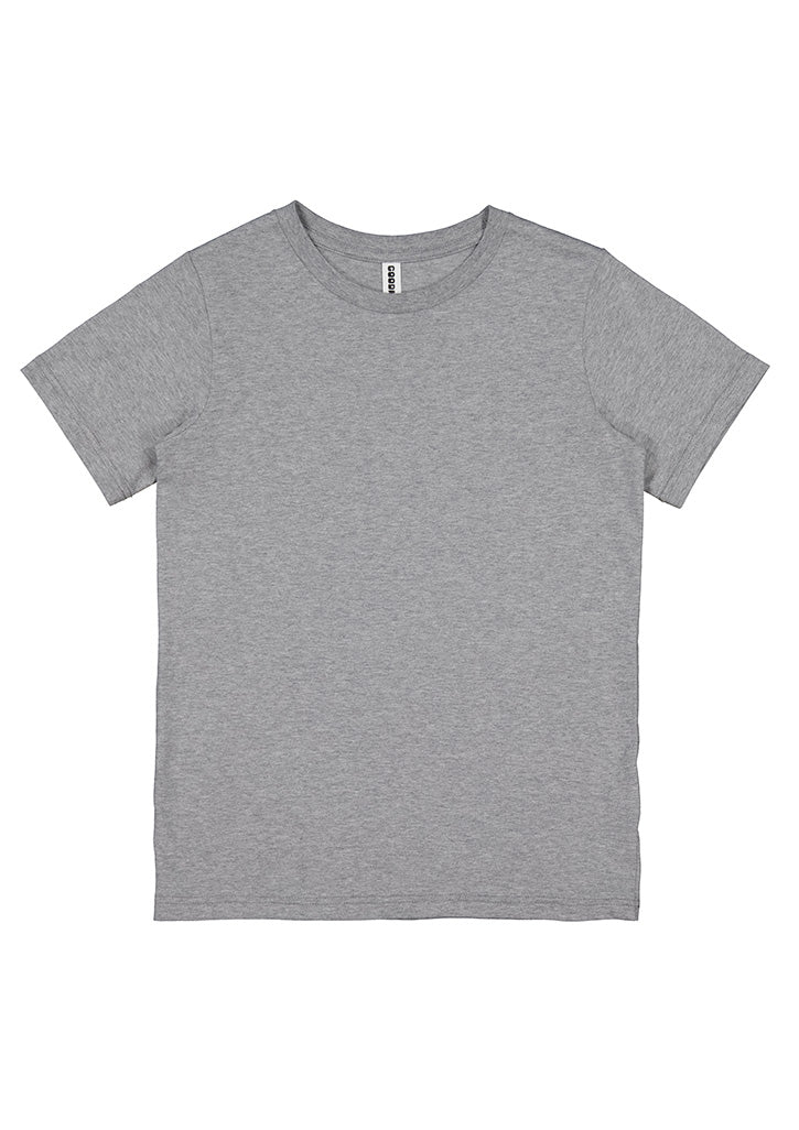 Kids Basis Short Sleeve Tee