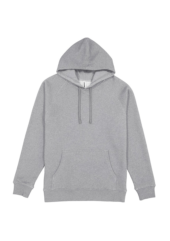 Mens Basis Hoodie