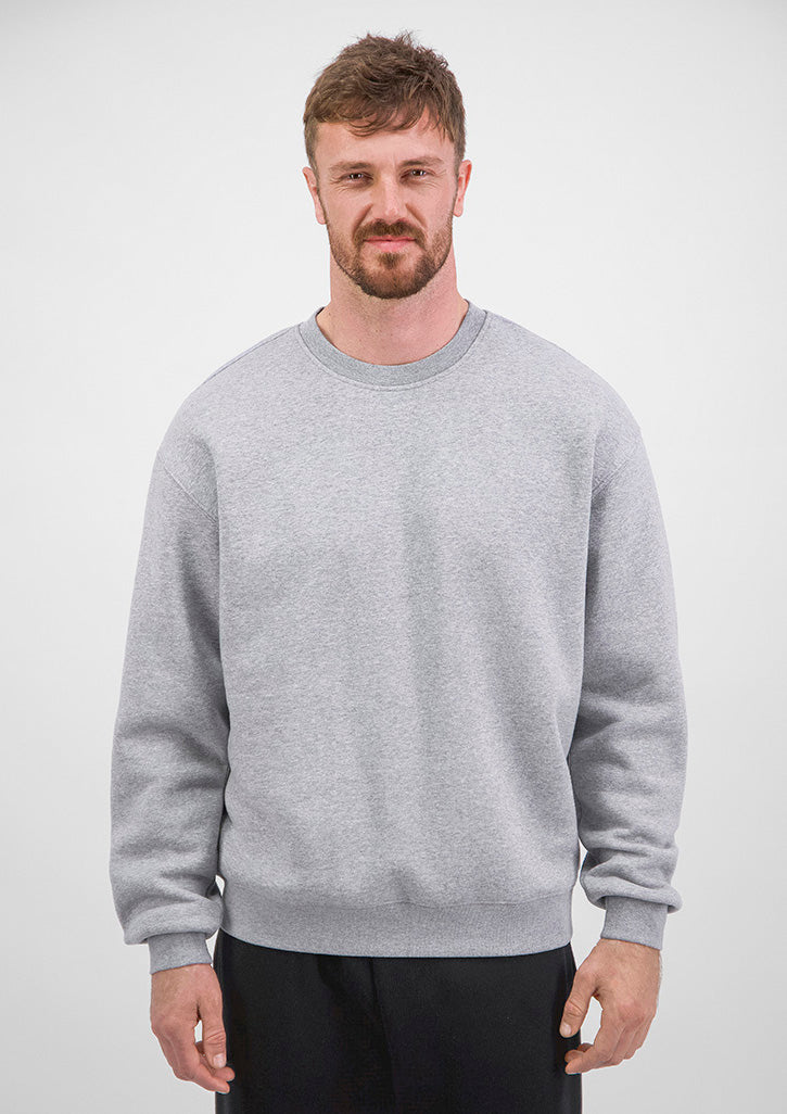 Mens Everyday Crew Sweatshirt
