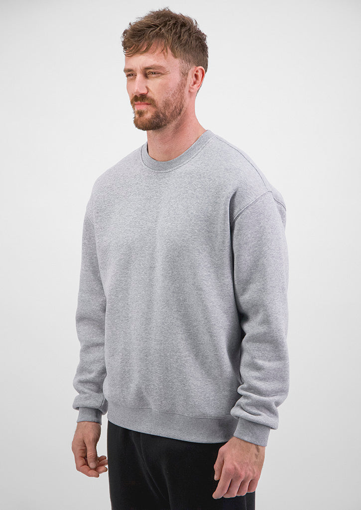 Mens Everyday Crew Sweatshirt