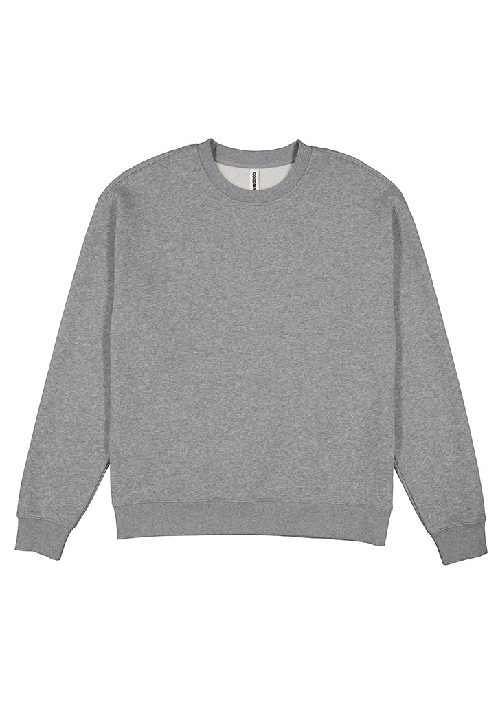 Mens Everyday Crew Sweatshirt