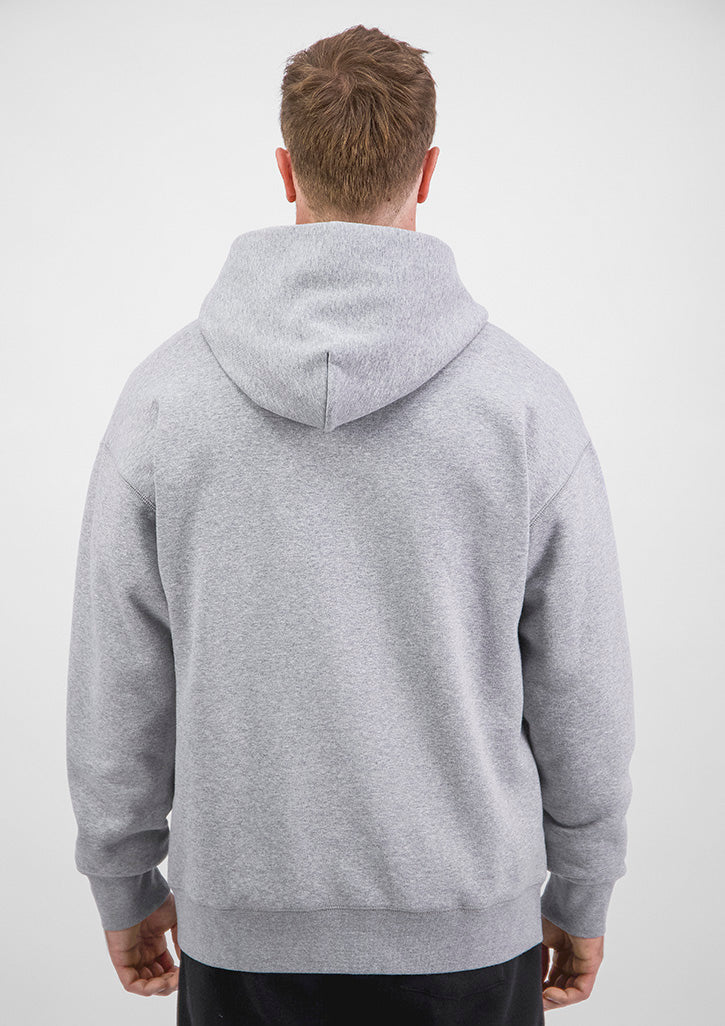 Mens Everyday Zip Hoodie