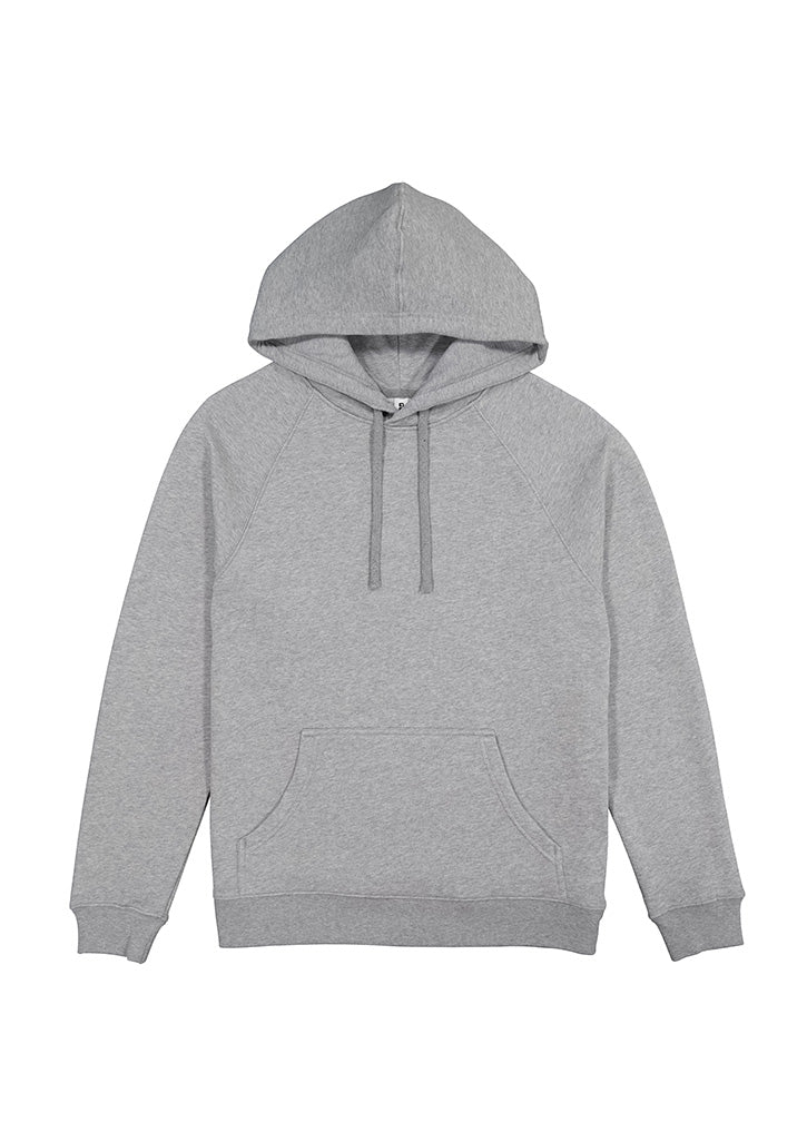 Womens Basis Hoodie