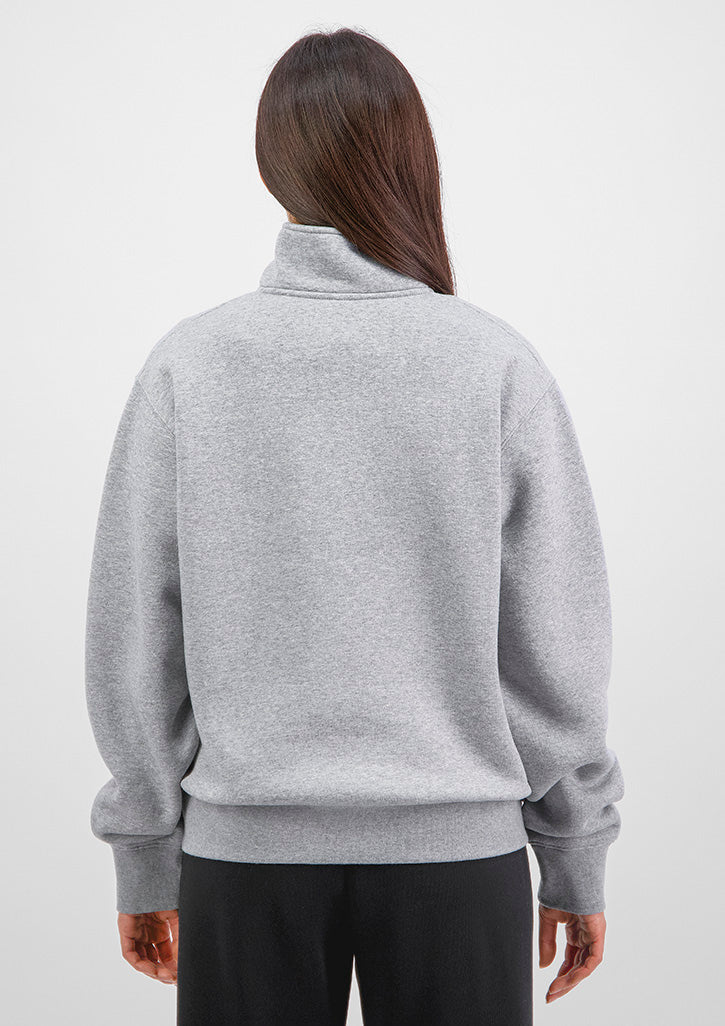 Womens Everyday 1/4 Zip