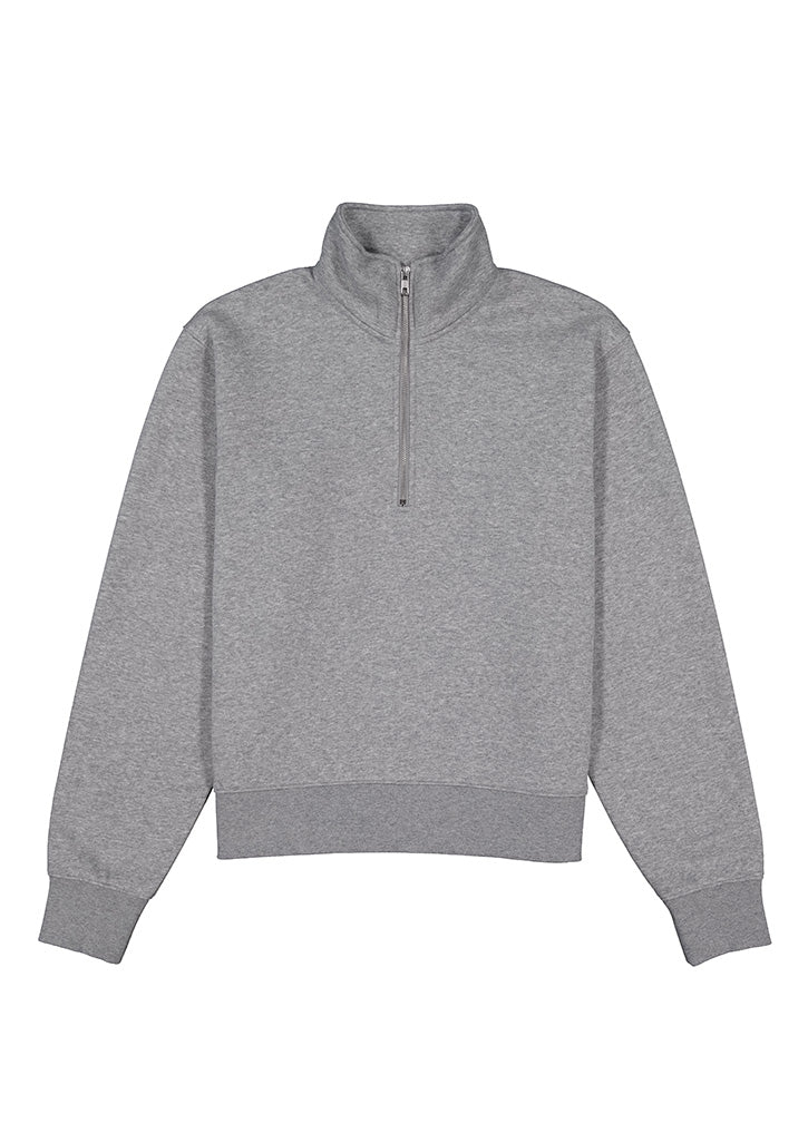 Womens Everyday 1/4 Zip