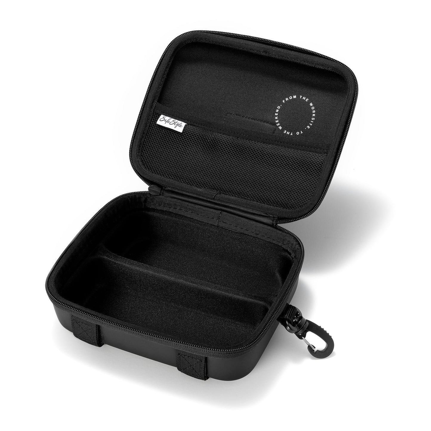 SafeStyle Double Hard Case