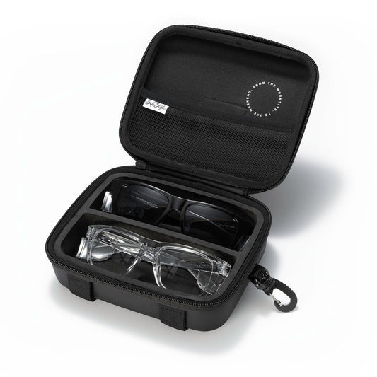 SafeStyle Double Hard Case