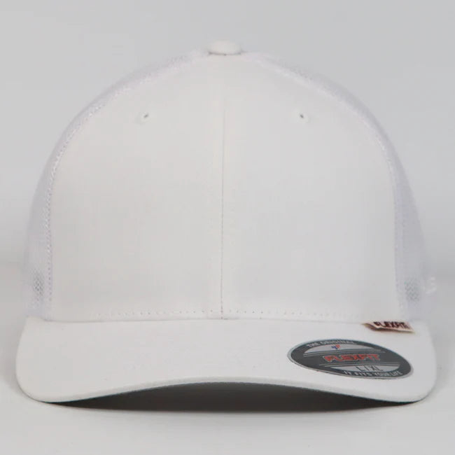 Flexfit Mesh Trucker