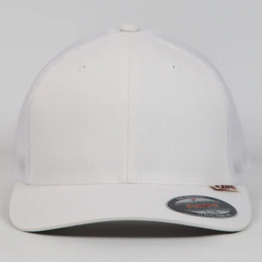 Flexfit Mesh Trucker