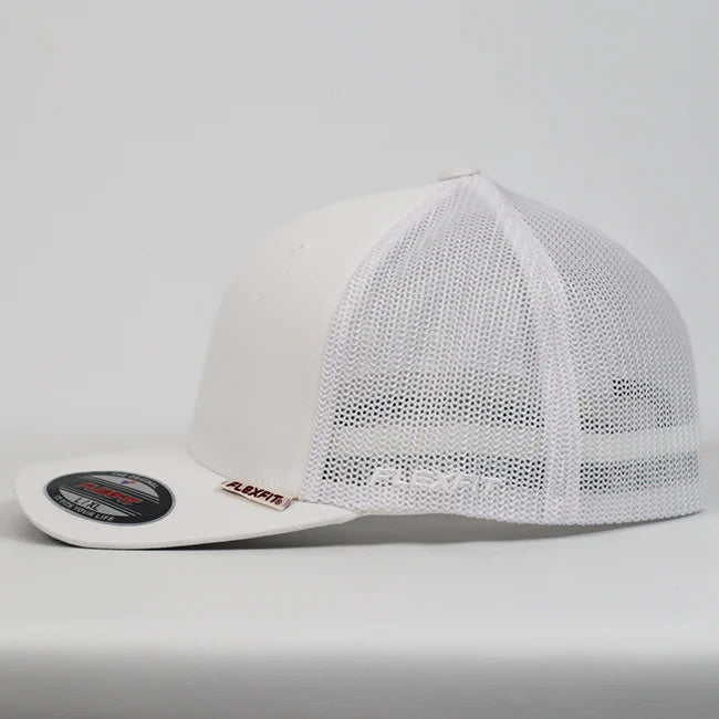 Flexfit Mesh Trucker