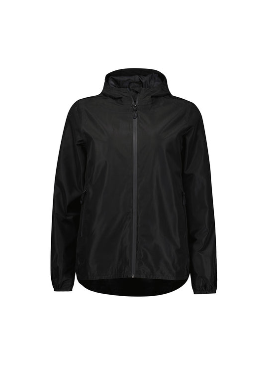 Ladies Waterproof Tempest Shell Jacket