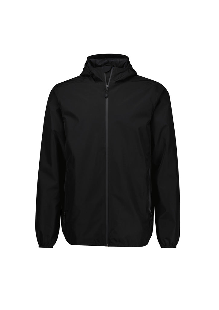 Mens Waterproof Tempest Shell Jacket
