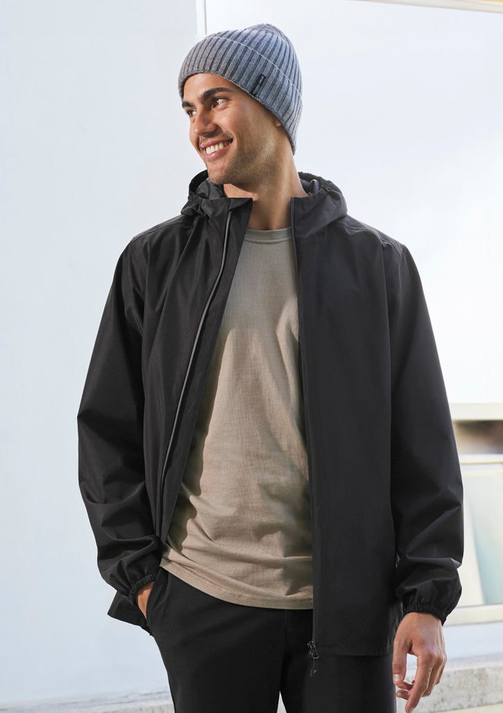 Mens Waterproof Tempest Shell Jacket