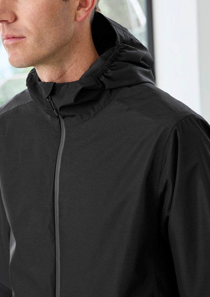 Mens Waterproof Tempest Shell Jacket