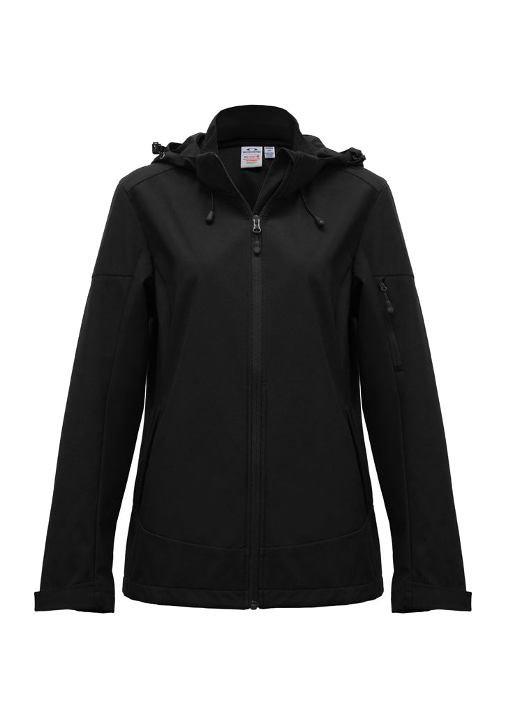 Ladies Lightweight Waterproof Atlas Jacket