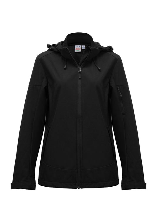 Ladies Lightweight Waterproof Atlas Jacket
