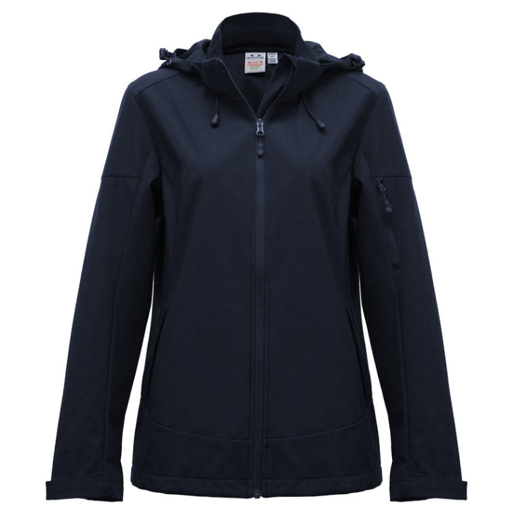Ladies Lightweight Waterproof Atlas Jacket