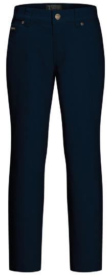 Ladies Cotton Stretch Jean