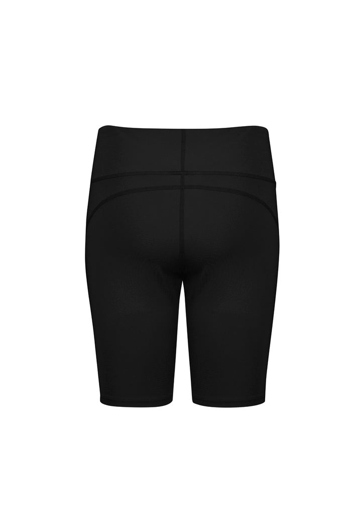 Womens Active Luna Bike Short
