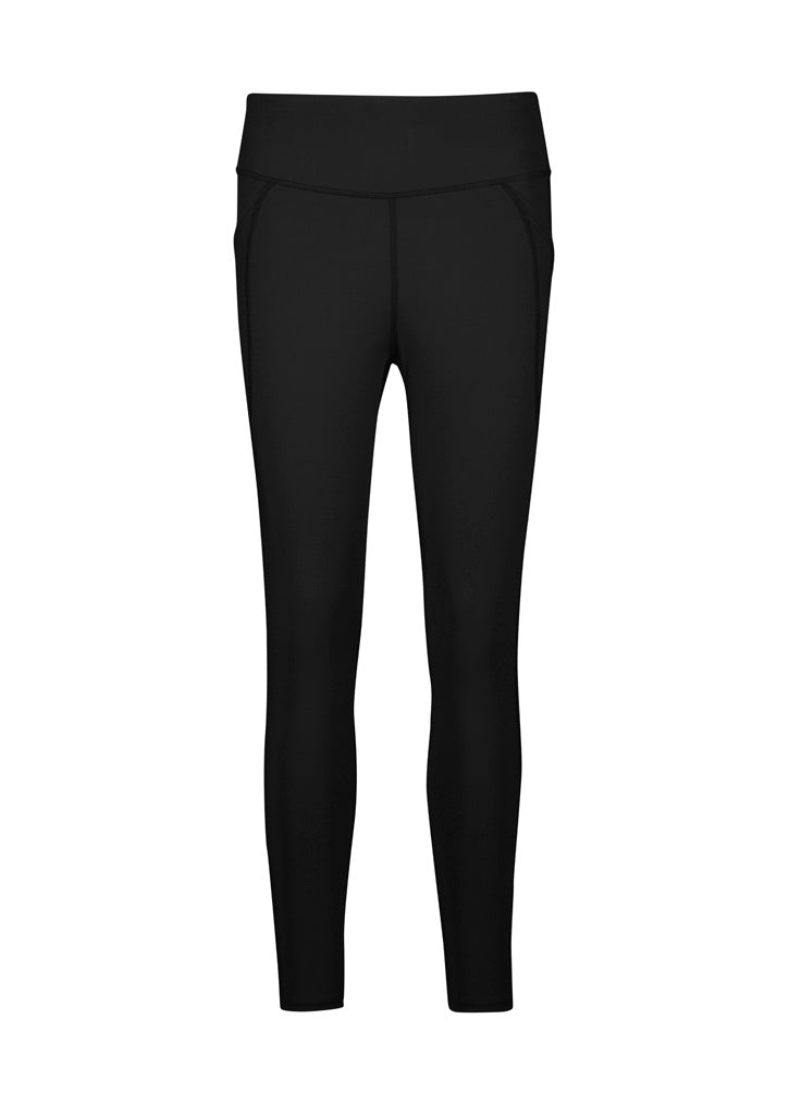 Womens Active Luna 7/8 Length Leggings
