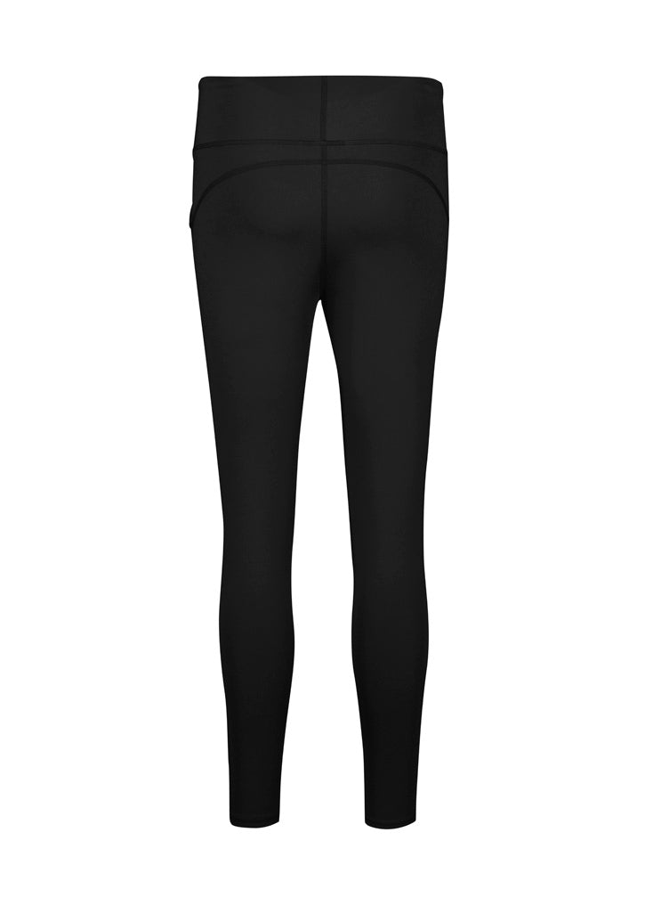 Womens Active Luna 7/8 Length Leggings