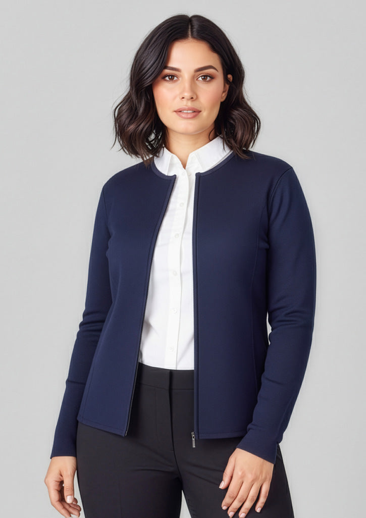 Ladies Cardigan